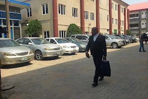 The Secretariat Of The Nigerian Bar Association image