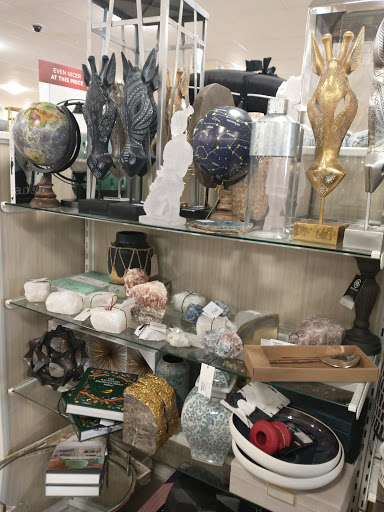 Department Store «HomeGoods», reviews and photos, 3751 S Mooney Blvd, Visalia, CA 93277, USA