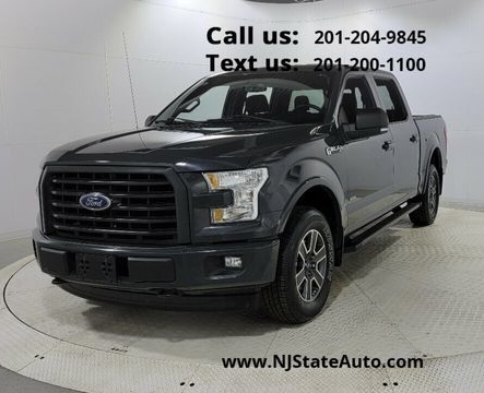 Auto Auction «New Jersey State Auto Auction», reviews and photos, 406 Sip Ave, Jersey City, NJ 07306, USA