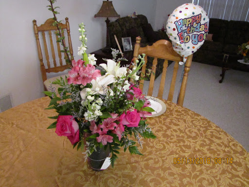 Florist «Ridge Florist, Inc.», reviews and photos, 111 Memorial Dr, Sebring, FL 33870, USA