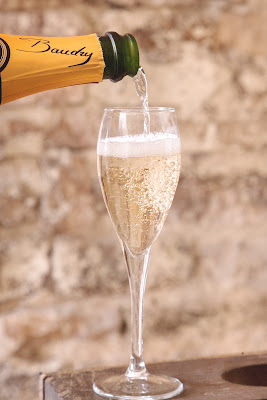 Champagne BAUDRY à Neuville-sur-Seine