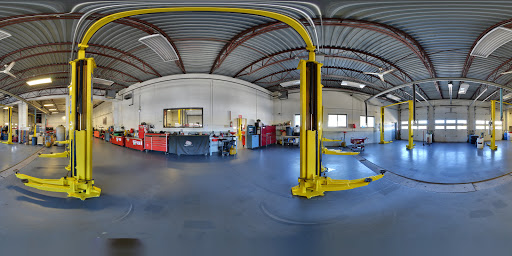 Nissan Dealer «Gates GMC Buick Nissan», reviews and photos, 143 Boston Post Rd, North Windham, CT 06256, USA