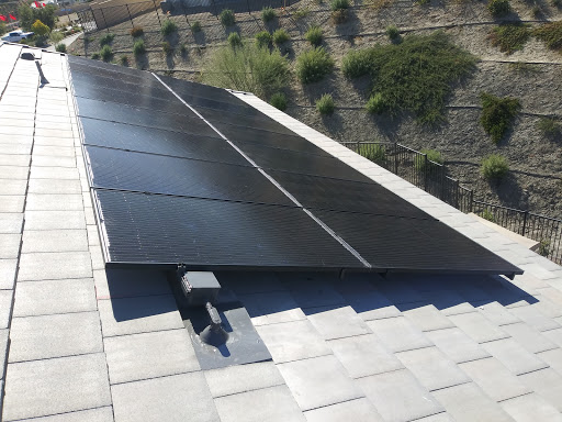 Roofing Contractor «PetersenDean Roofing & Solar», reviews and photos, 21616 Golden Triangle Rd, Santa Clarita, CA 91350, USA