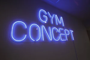 gym concept 【ジムコンセプト】 image