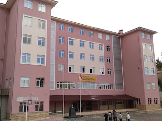 Alanya Anadolu İmam Hatip Lisesi Fen ve Sosyal Bilimler Proje Okulu