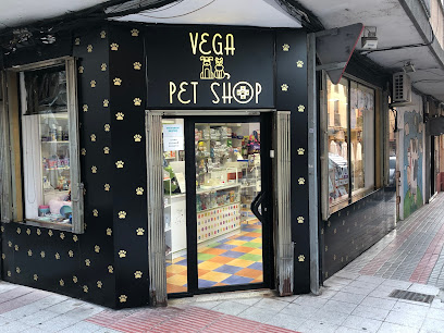 VEGA PET SHOP - Servicios para mascota en Salamanca