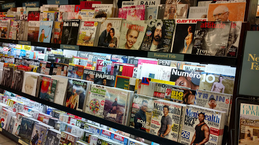 Book Store «Barnes & Noble Booksellers Palm Desert», reviews and photos, 72840 Highway 111 # 425, Palm Desert, CA 92260, USA