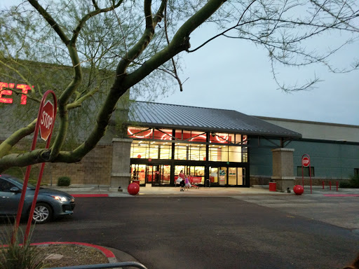 Department Store «Target», reviews and photos, 24890 N Lake Pleasant Pkwy, Peoria, AZ 85383, USA