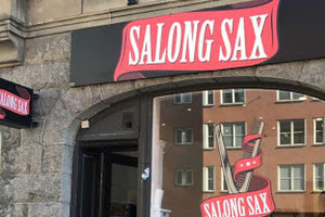 Salong Sax