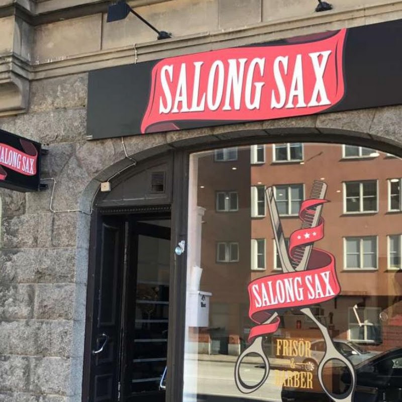 Salong Sax