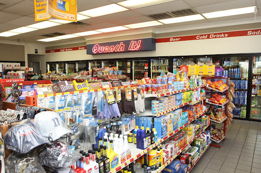 Convenience Store «Pic-N-Pac», reviews and photos, 969 I-10 Frontage Rd, Seguin, TX 78155, USA