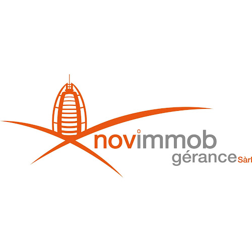 Novimmob S.A. - Immobilienmakler