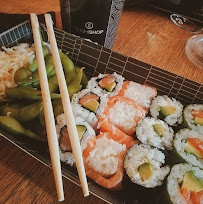 Plats et boissons du Restaurant de sushis Sushi Shop à Nogent-sur-Marne - n°2