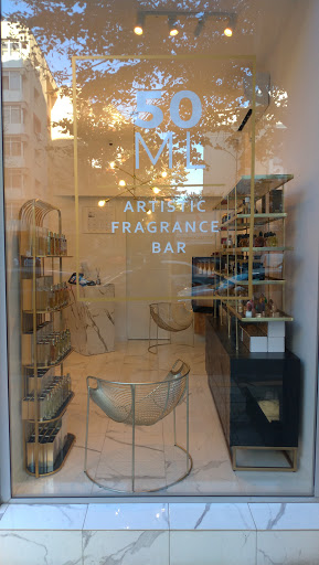 Niche Parfumerie | 50 ml Artistic Fragrance Bar
