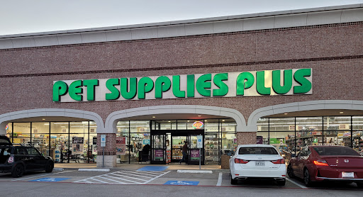 Pet Supplies Plus, 1012 W Hebron Pkwy #120, Carrollton, TX 75010, USA, 