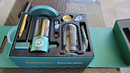 Vaporizer Store «Lil Buddha Vapor & Smoke Shop», reviews and photos, 6916 Big Bend Rd, Gibsonton, FL 33534, USA