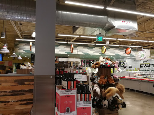Grocery Store «Whole Foods Market», reviews and photos, 1300 E 86th St, Indianapolis, IN 46240, USA