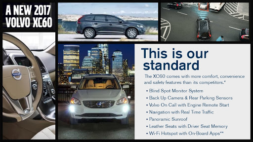 Volvo Dealer «Kundert Volvo Cars of Englewood (Englewood Volvo)», reviews and photos, 186 Engle St, Englewood, NJ 07631, USA