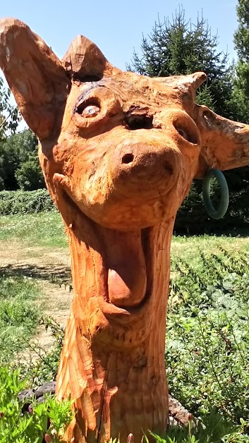 Chez Francine à Pradelles-Cabardès (Aude 11)