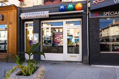 MMA Assurances REMIREMONT DE GAULLE à Remiremont
