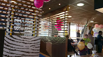 Atmosphère du Restauration rapide McDonald's à Livry-Gargan - n°3
