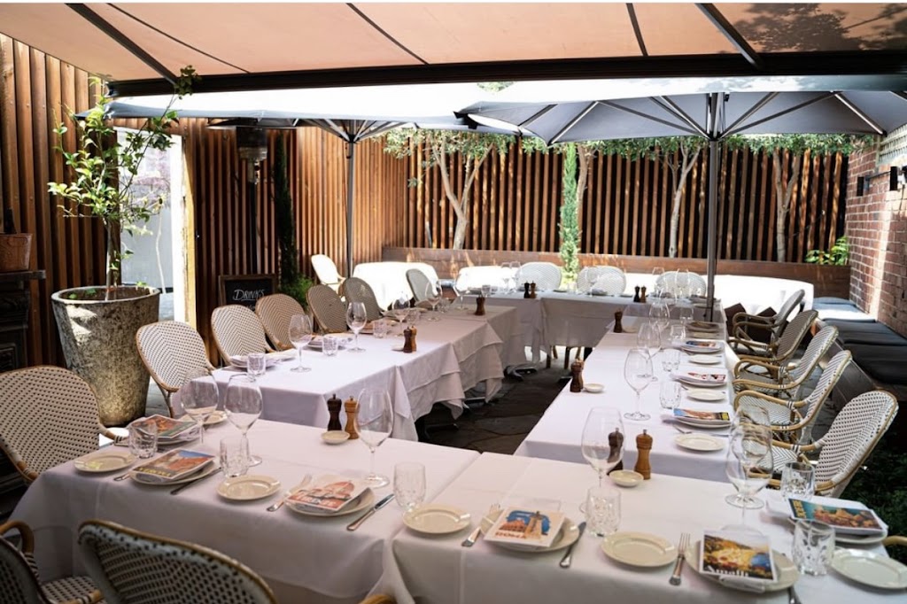  Cosi Bar Ristorante South Yarra - Italian Restaurant since 1996 3141