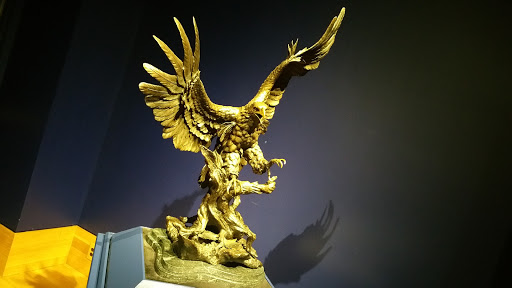 Art Museum «Booth Western Art Museum», reviews and photos, 501 N Museum Dr, Cartersville, GA 30120, USA