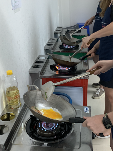 ThaiThai Cooking School