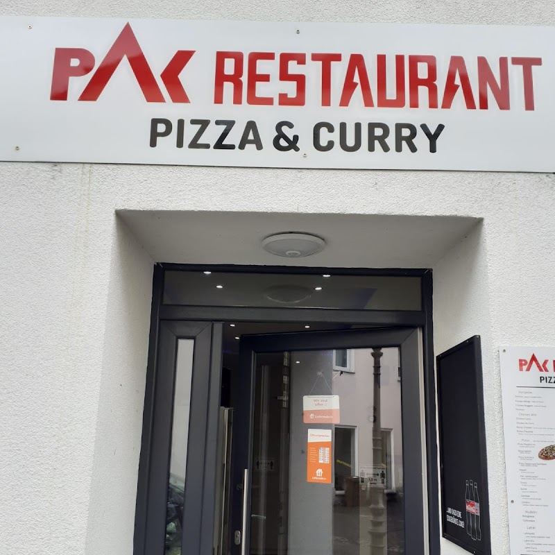 Pak Restaurant