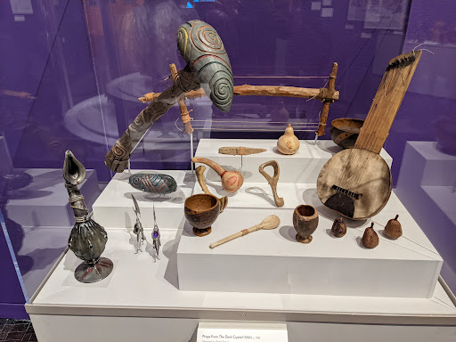 Art Museum «Contemporary Jewish Museum», reviews and photos, 736 Mission St, San Francisco, CA 94103, USA