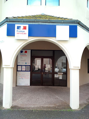 CPAM de l'Isère - En France services de Saint-Marcellin à Saint-Marcellin