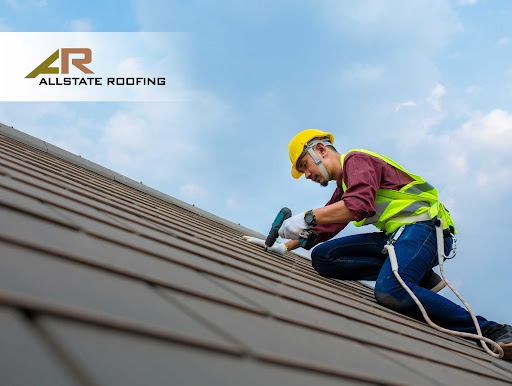 Roofing Contractor «Allstate Roofing Inc», reviews and photos, 30521 N 126th Dr, Peoria, AZ 85383, USA
