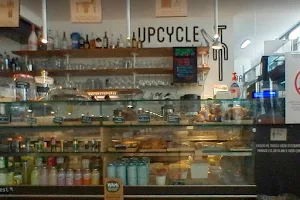 Upcycle Bike Cafè image