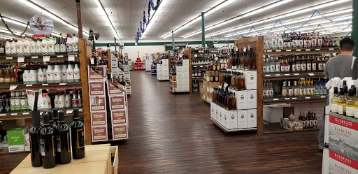 Liquor Store «Goody Goody Liquor», reviews and photos, 1950 Justin Rd, Highland Village, TX 75077, USA