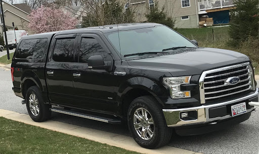 Car Wash «Rainbow Car Wash», reviews and photos, 2 German Hill Rd, Dundalk, MD 21222, USA