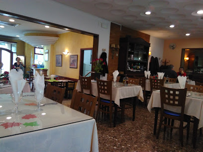 Restaurant la Pansa - Carrer de l,Empordà, 8, 17600 Figueres, Girona, Spain