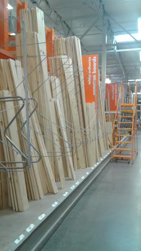 Home Improvement Store «The Home Depot», reviews and photos, 5230 W Baseline Rd, Laveen Village, AZ 85339, USA