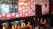 Atmosphère du Restaurant vietnamien Le Tonkinois à Brest - n°3