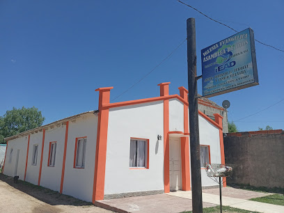 Anexo Iglesia evangélica Asamblea de Dios 248 gualeguaychu