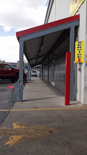 Building Materials Store «Metalmart Inc», reviews and photos, 85 S 1350 E St, Lehi, UT 84043, USA