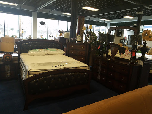 Furniture Store «Furniture Factory Outlet», reviews and photos, 127 Franklin St, Waterbury, CT 06706, USA