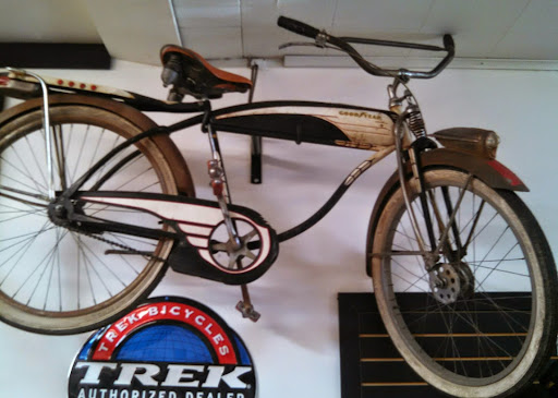 Bicycle Store «Bicycle Depot», reviews and photos, 9 E Central Ave, Pearl River, NY 10965, USA