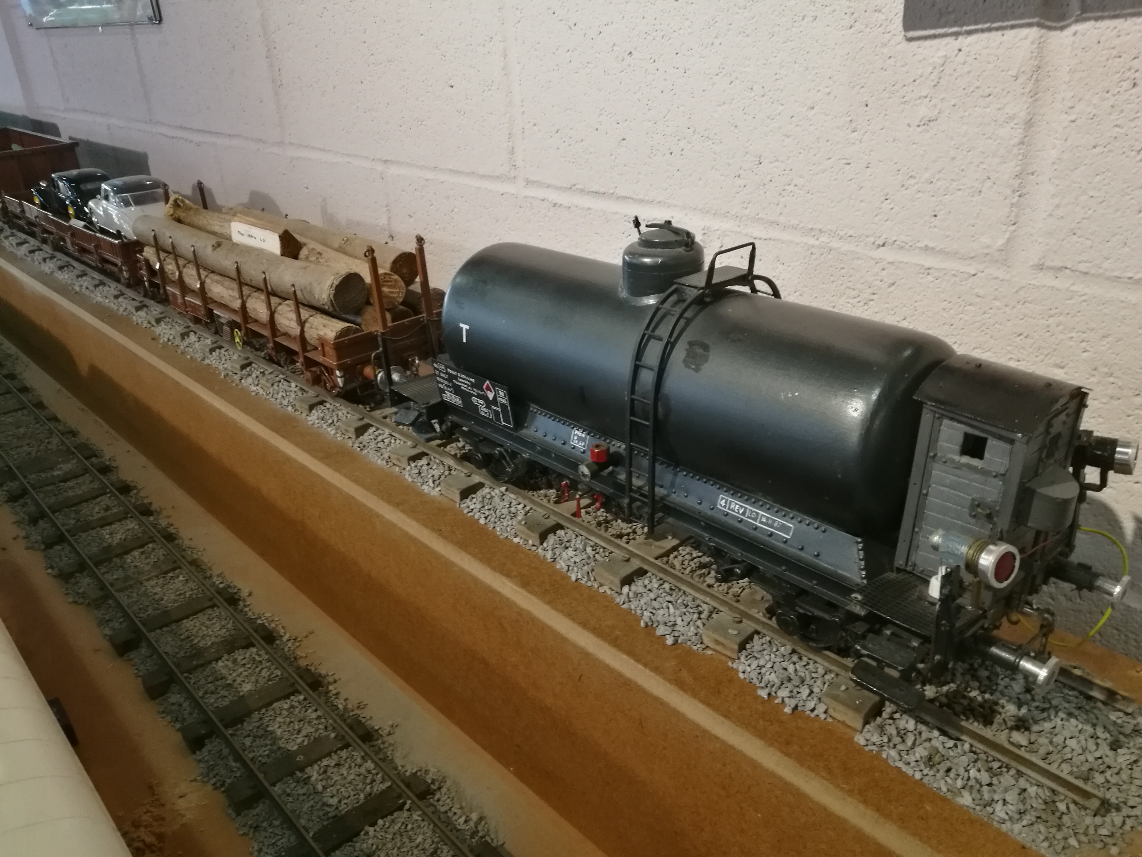 Photo n° 24 de l'avis de Christophe.I fait le 01/06/2019 à 09:02