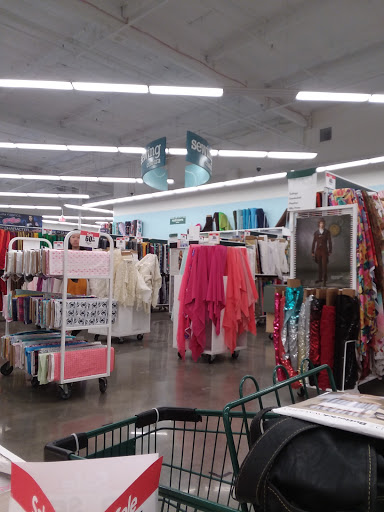 Fabric Store «Jo-Ann Fabrics and Crafts», reviews and photos, 1460 N Azusa Ave, Covina, CA 91722, USA