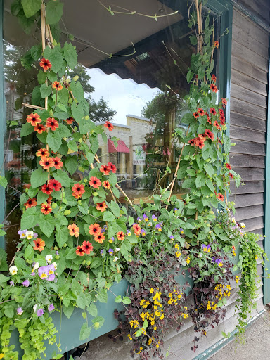 Restaurant «Lompoc Cafe», reviews and photos, 36 Rodick St, Bar Harbor, ME 04609, USA