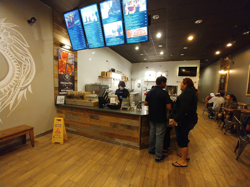 Ice Cream Shop «Zero Degrees», reviews and photos, 9822 Bolsa Ave, Westminster, CA 92683, USA