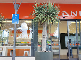 TANK Botany Junction - Smoothies, Raw Juices, Salads & Wraps