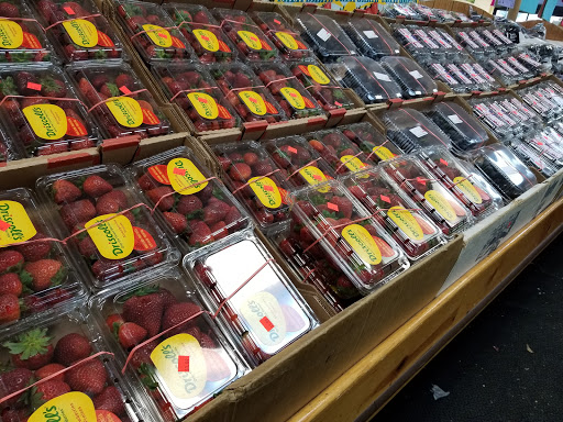 Grocery Store «Green Farmers Market», reviews and photos, 101 Plaza Center, Secaucus, NJ 07094, USA