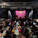 Photo n°3 de l'avis de Roberto.o fait le 30/01/2024 à 22:37 sur le  Blue Note Milano à Milan