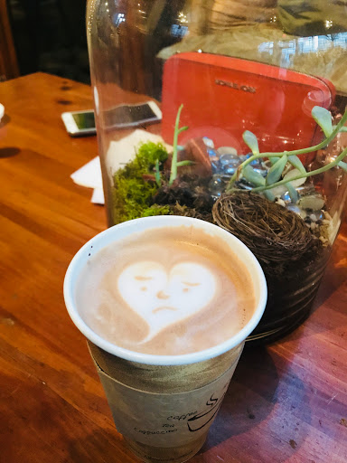 Coffee Shop «The Zen Den», reviews and photos, 20 Donaldson St, Doylestown, PA 18901, USA